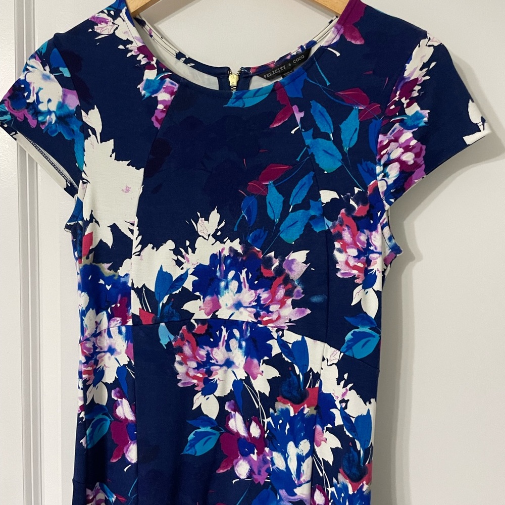 Felicity & Coco Dress